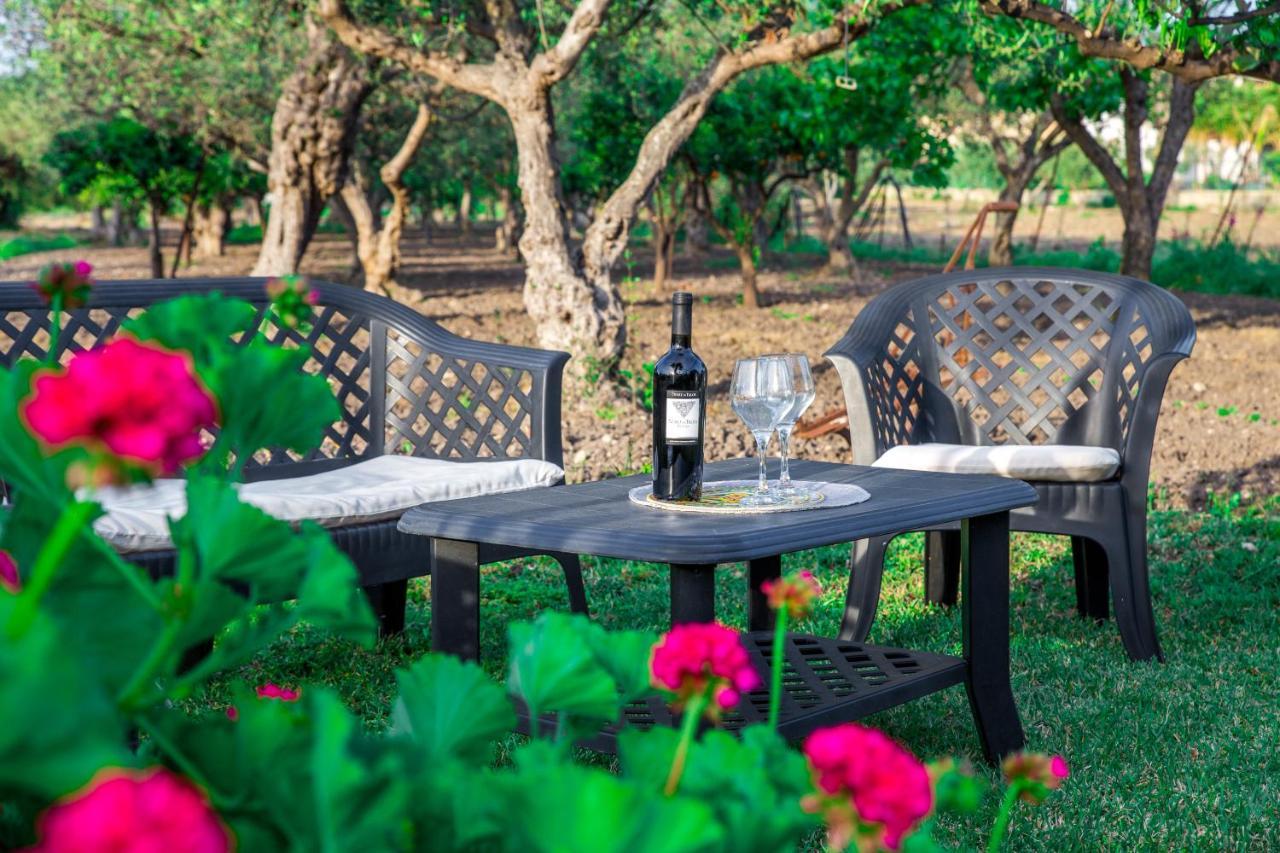 ⭑ ⭑ ⭑ ⭑ ⭑ Relax A - Nella Natura Villa Sciacca